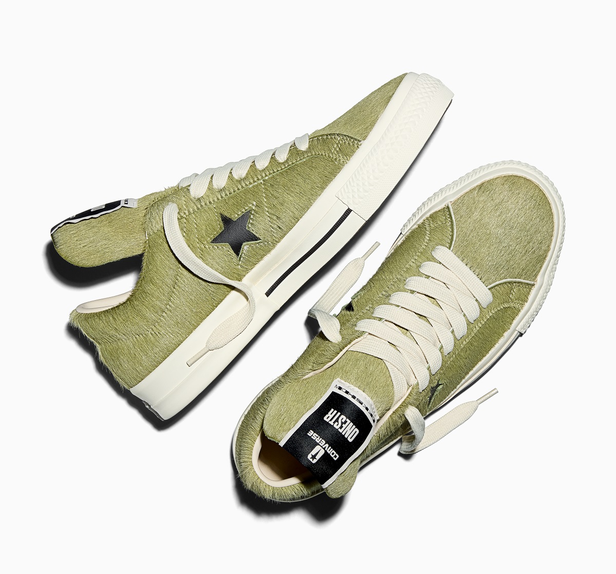 컨버스 x 다크쉐도우, 리미티드 에디션 ‘원스타’ 출시 1167-Image